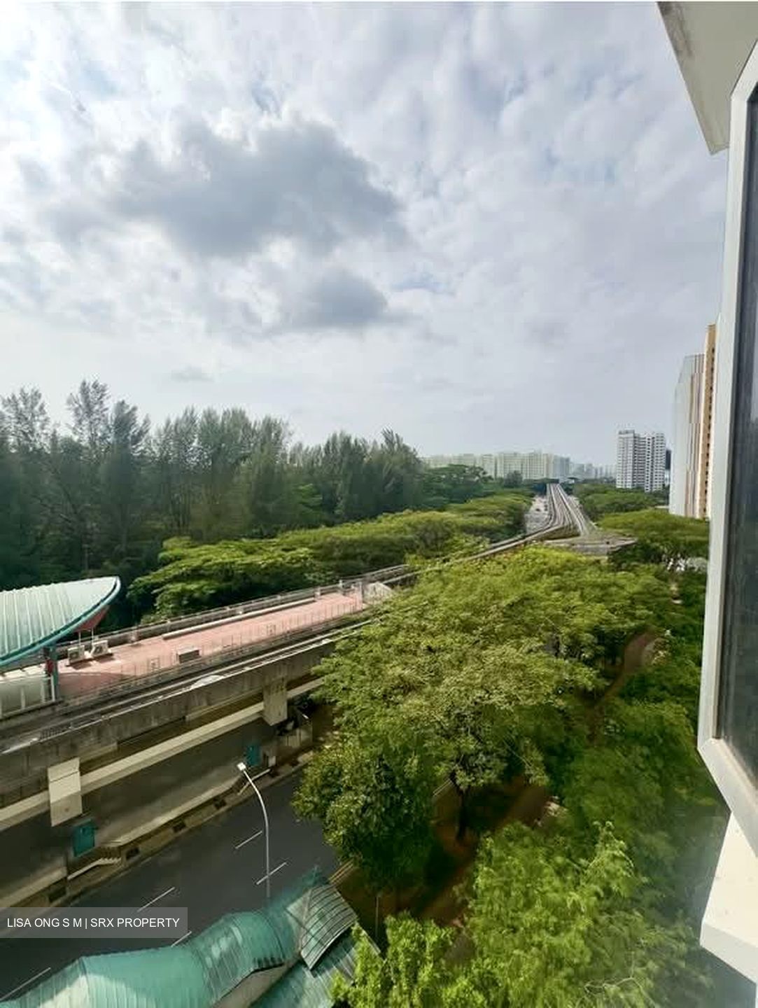 Blk 405B Northshore Residences I (Punggol), HDB 2 Rooms #534643011